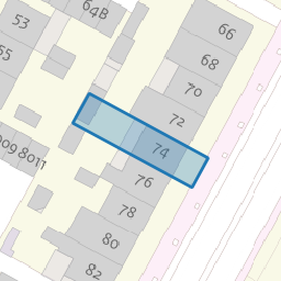 Perceel VLO00-D-4596