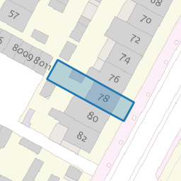 Perceel VLO00-D-4598