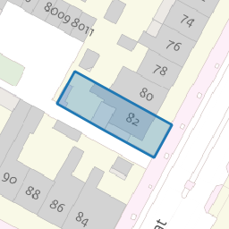 Perceel VLO00-D-4600