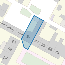 Perceel VLO00-D-4602