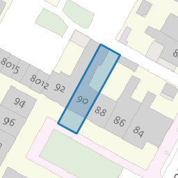 Perceel VLO00-D-4603