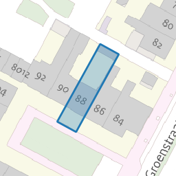 Perceel VLO00-D-4604