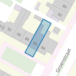 Perceel VLO00-D-4605