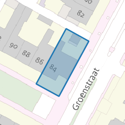 Perceel VLO00-D-4606