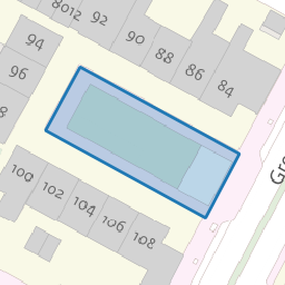 Perceel VLO00-D-4607