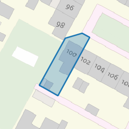 Perceel VLO00-D-4612