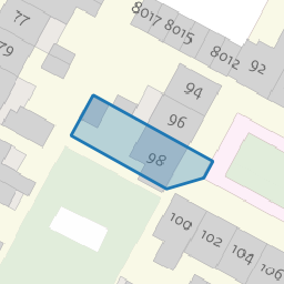 Perceel VLO00-D-4613