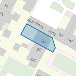 Perceel VLO00-D-4614