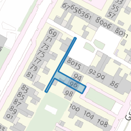 Perceel VLO00-D-4615