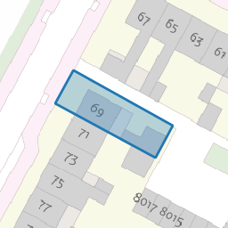 Perceel VLO00-D-4616