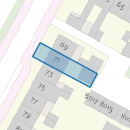 Perceel VLO00-D-4617