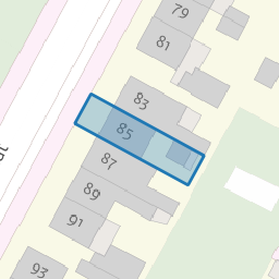 Perceel VLO00-D-4625