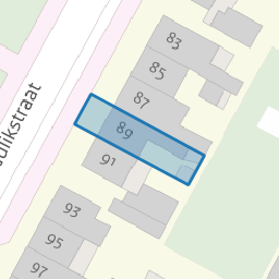 Perceel VLO00-D-4627