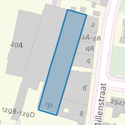 Perceel VLO00-D-4663