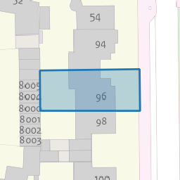 Perceel VLO00-D-4668