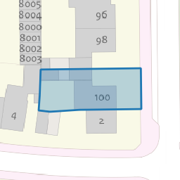 Perceel VLO00-D-4670