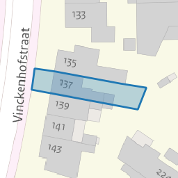 Perceel VLO00-D-4680