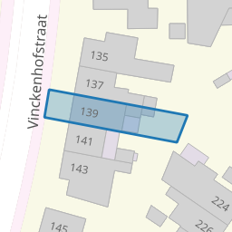 Perceel VLO00-D-4681