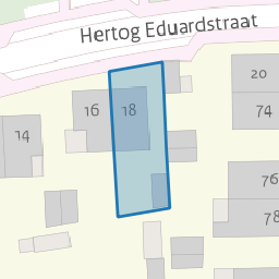 Perceel VLO00-D-4697