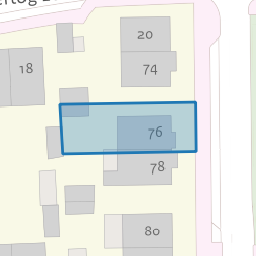 Perceel VLO00-D-4700