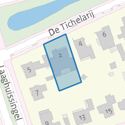 Perceel VLO00-D-4716