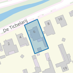 Perceel VLO00-D-4721