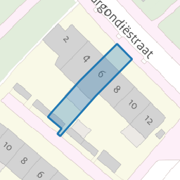 Perceel VLO00-D-4730