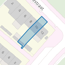 Perceel VLO00-D-4732