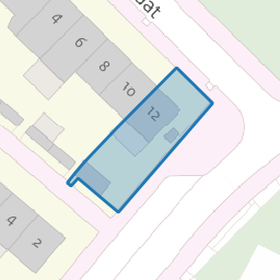 Perceel VLO00-D-4733