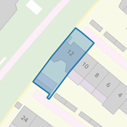 Perceel VLO00-D-4734