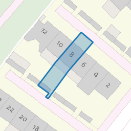 Perceel VLO00-D-4736