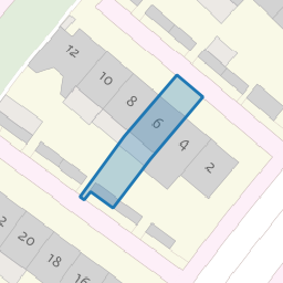 Perceel VLO00-D-4737