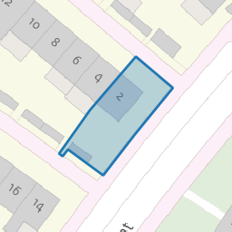 Perceel VLO00-D-4739