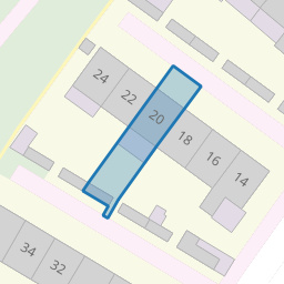 Perceel VLO00-D-4742