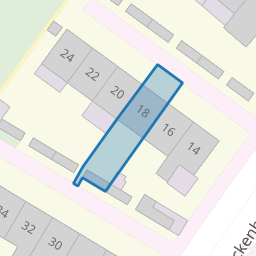 Perceel VLO00-D-4743