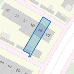 Perceel VLO00-D-4750