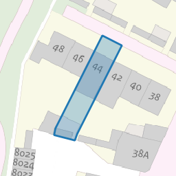 Perceel VLO00-D-4754