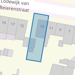 Perceel VLO00-D-4781