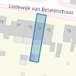 Perceel VLO00-D-4783