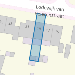 Perceel VLO00-D-4784