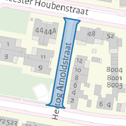 Perceel VLO00-D-4801