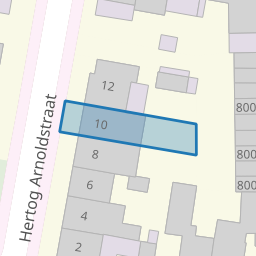 Perceel VLO00-D-4812