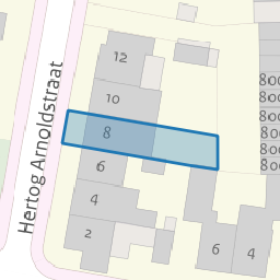 Perceel VLO00-D-4813