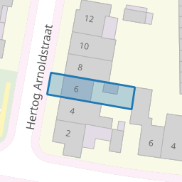 Perceel VLO00-D-4814