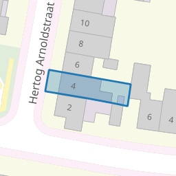 Perceel VLO00-D-4815