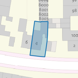 Perceel VLO00-D-4818