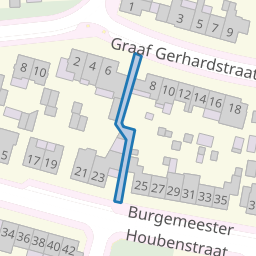 Perceel VLO00-D-4831