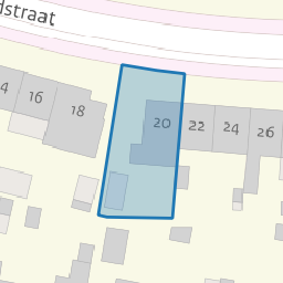 Perceel VLO00-D-4833