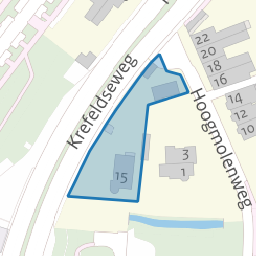 Perceel VLO00-D-4855