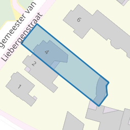 Perceel VLO00-D-4862